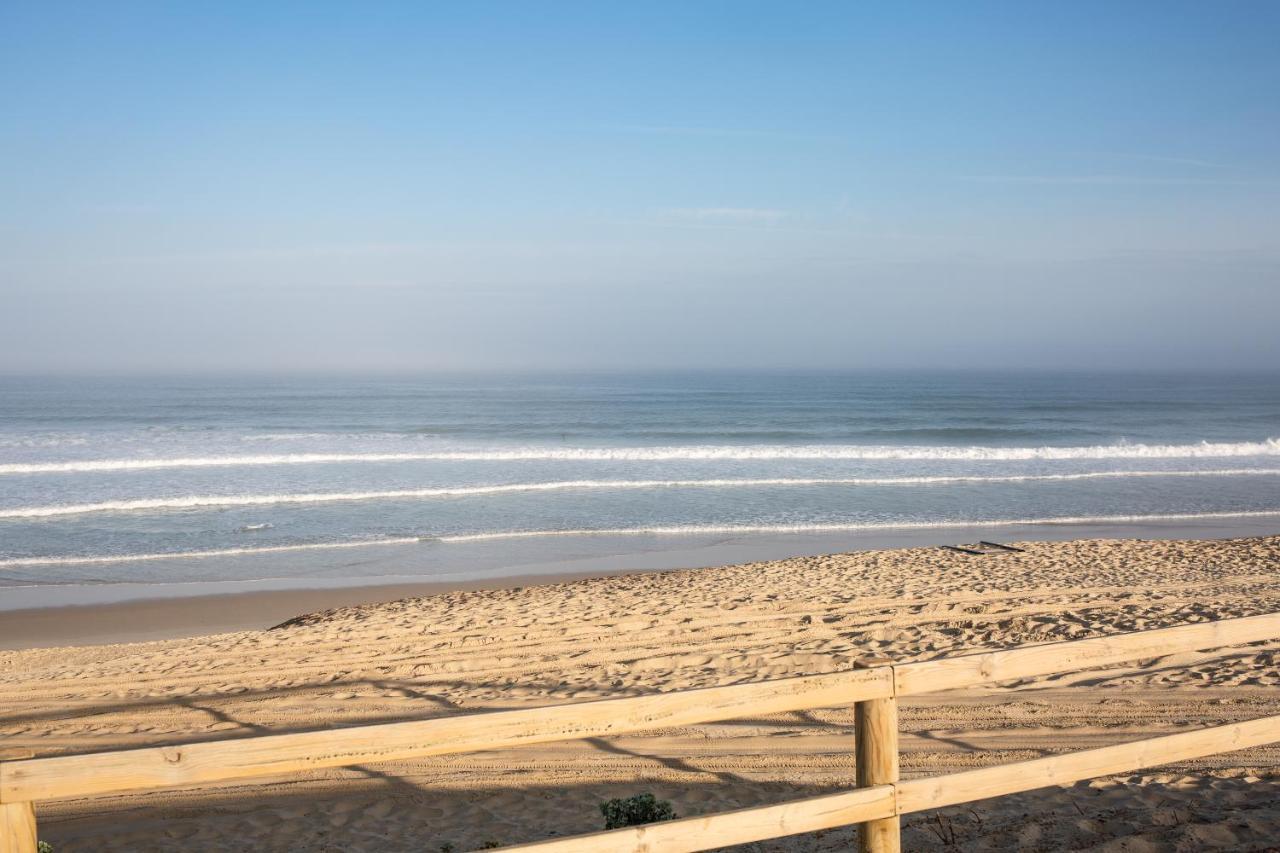 Hotel The Spot Surfcamp Biscarrosse Zewnętrze zdjęcie
