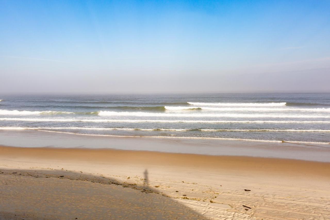 Hotel The Spot Surfcamp Biscarrosse Zewnętrze zdjęcie